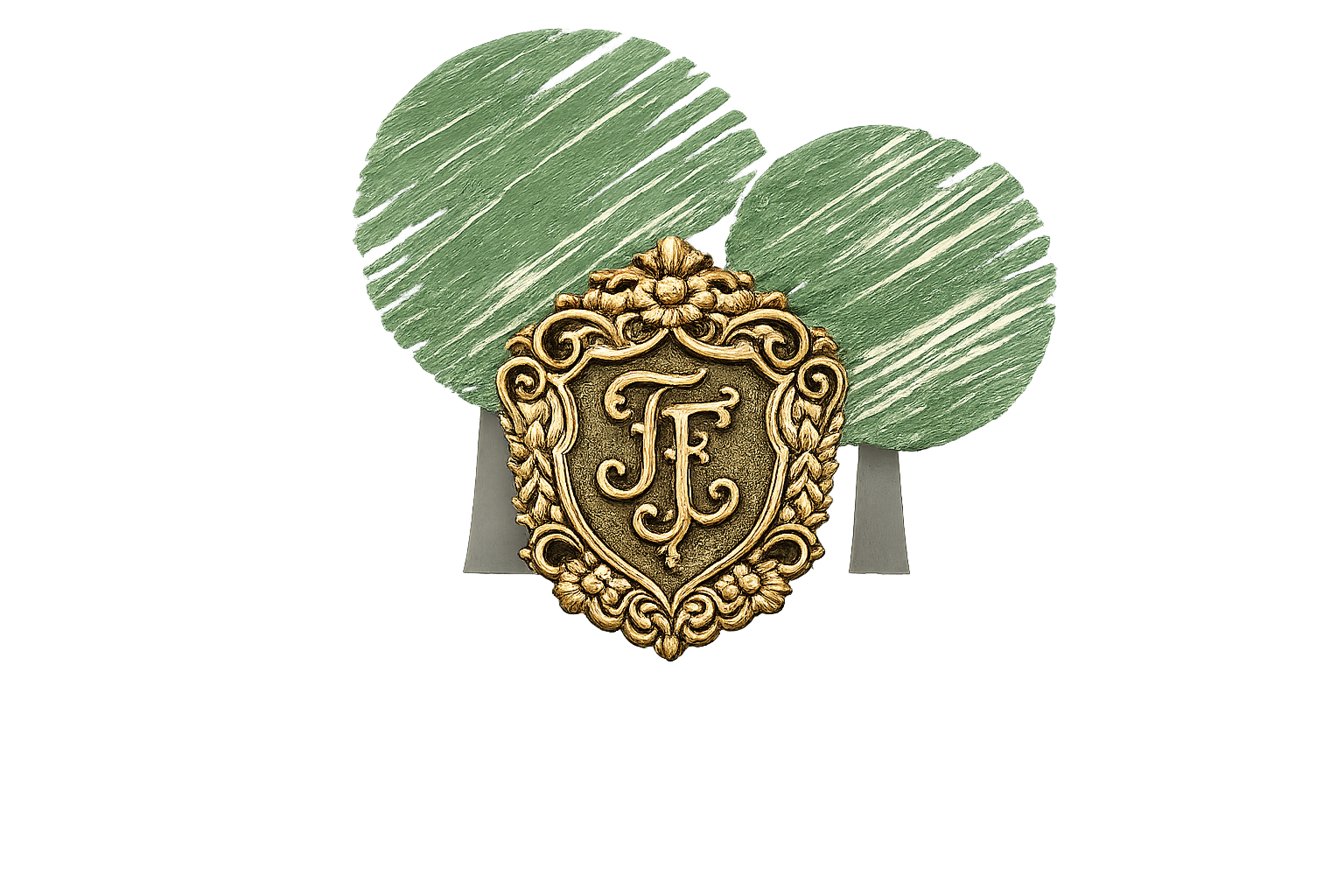 Familienwappen Familie Frese